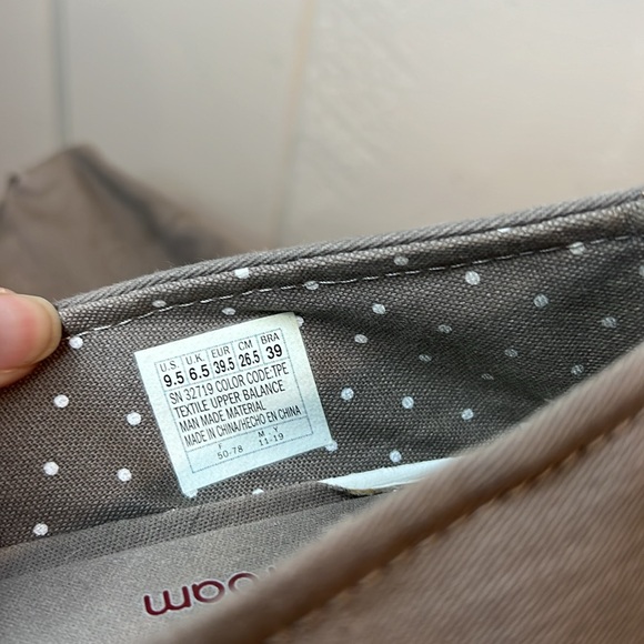 Skechers Bobs Womens Breeze Slip-On Shoe - Picture 7 of 11